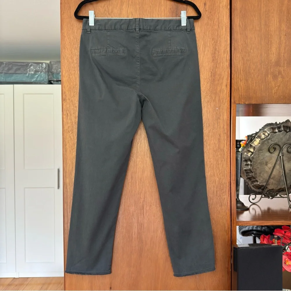 Nili Lotan East Hampton Pant 4 - Picture 3 of 11